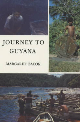 Cover of Journey to Guyana