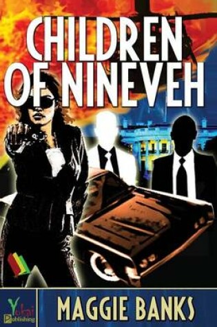 Cover of Children of Nineveh