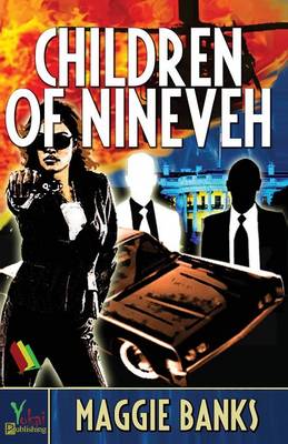 Book cover for Children of Nineveh