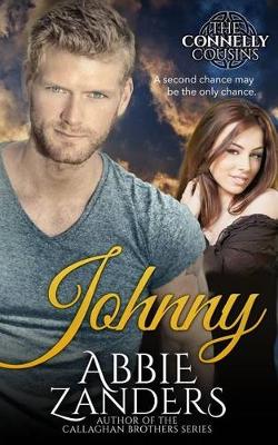 Book cover for Johnny
