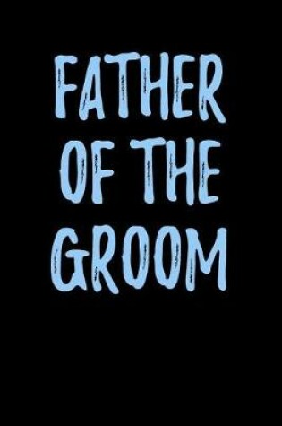 Cover of Father of the Groom