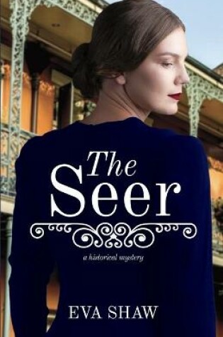 Cover of The Seer