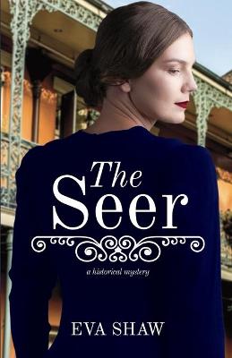 Book cover for The Seer
