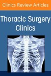 Book cover for Social Disparities in Thoracic Surgery, an Issue of Thoracic Surgery Clinics, E-Book