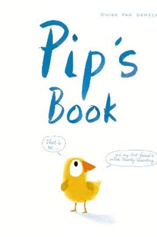 Cover of Pip's Book