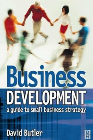 Cover of Business Development