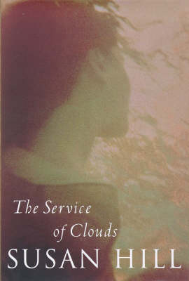 Book cover for The Service Of Clouds