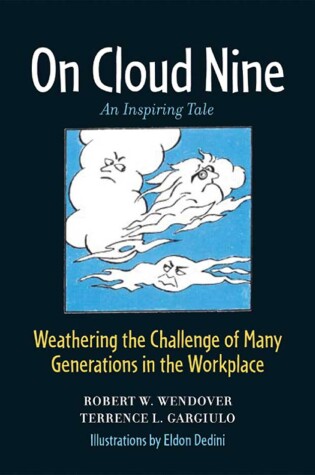 Cover of On Cloud Nine (an Inspiring Tale)