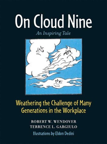 Book cover for On Cloud Nine (an Inspiring Tale)