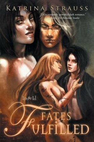 Cover of Fates Fulfilled