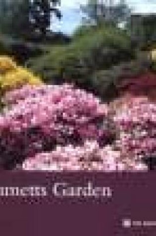 Cover of Emmetts Garden