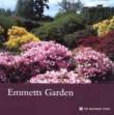 Book cover for Emmetts Garden