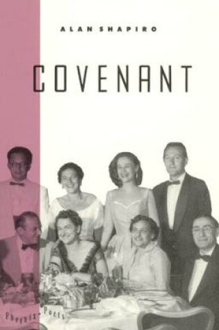 Cover of Covenant