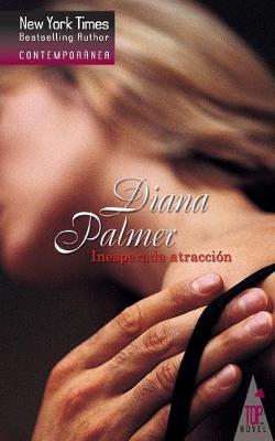 Book cover for Inesperada atracción