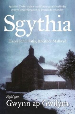 Cover of Sgythia - Hanes John Dafis, Rheithor Mallwyd