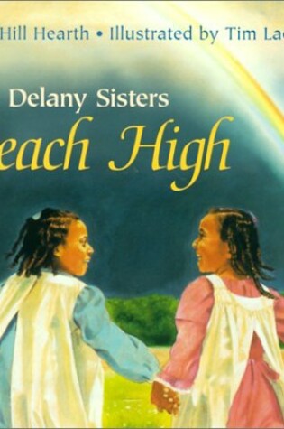 Cover of Reach High