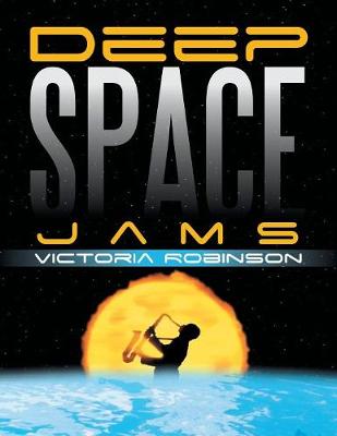 Book cover for Deep Space Jams