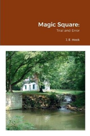 Cover of Magic Square