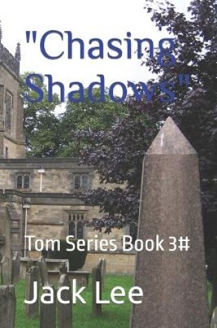 Cover of "Chasing Shadows"