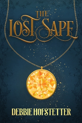 Book cover for The Lost Sape