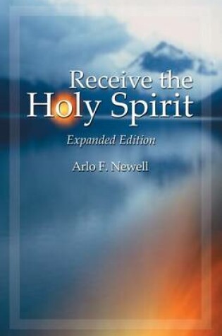 Cover of Receive the Holy Spirit