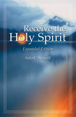 Cover of Receive the Holy Spirit