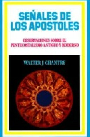 Cover of Signs of the Apostles