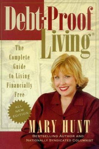 Cover of Debt-Proof Living