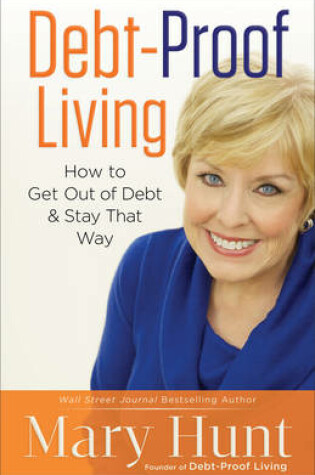 Cover of Debt-Proof Living