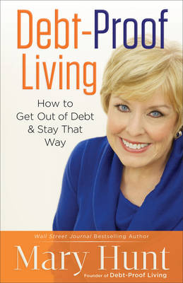 Cover of Debt-Proof Living