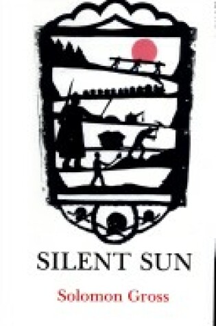 Cover of Silent Sun