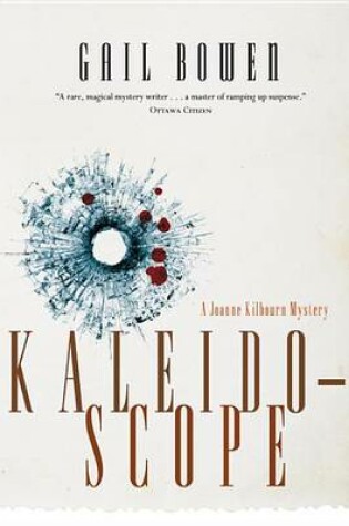 Cover of Kaleidoscope