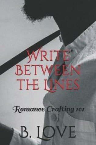 Cover of Write Between the Lines