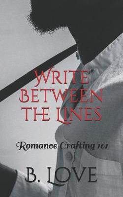 Book cover for Write Between the Lines