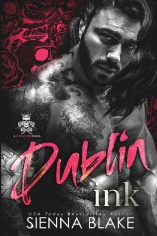 Cover of Dublin Ink