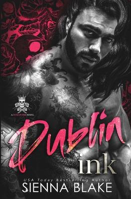Book cover for Dublin Ink