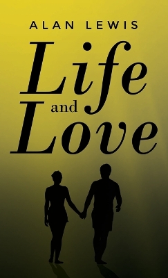 Book cover for Life and Love