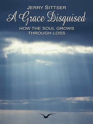 Book cover for A Grace Disguised