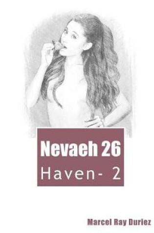 Cover of Nevaeh Book 26