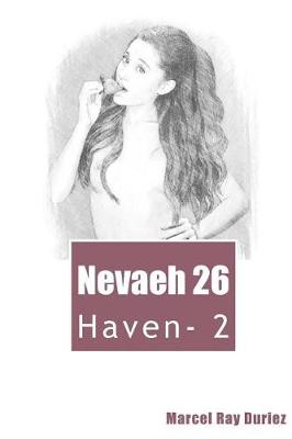Book cover for Nevaeh Book 26