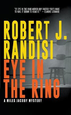 Cover of Eye In The Ring