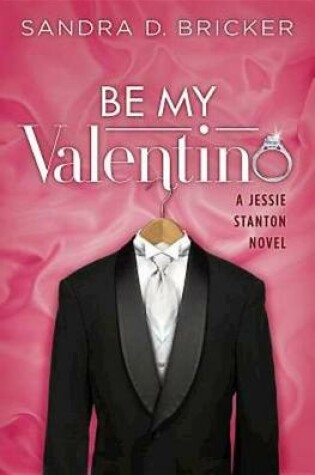 Cover of Be My Valentino