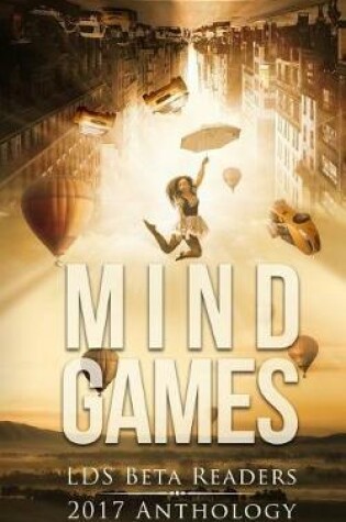 Cover of Mindgames Anthology