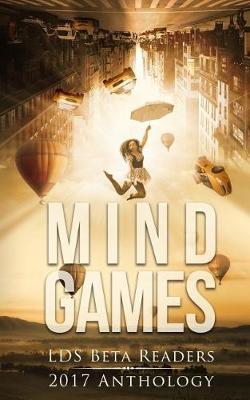 Book cover for Mindgames Anthology