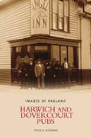 Cover of Harwich and Dovercourt Pubs