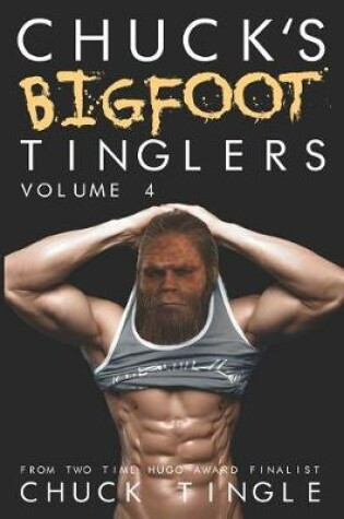 Cover of Chuck's Bigfoot Tinglers