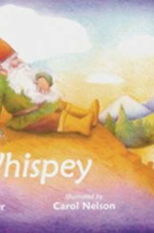 Cover of Whispey