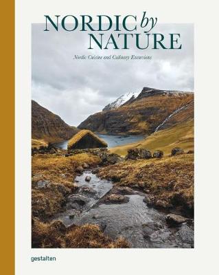 Cover of Nordic By Nature