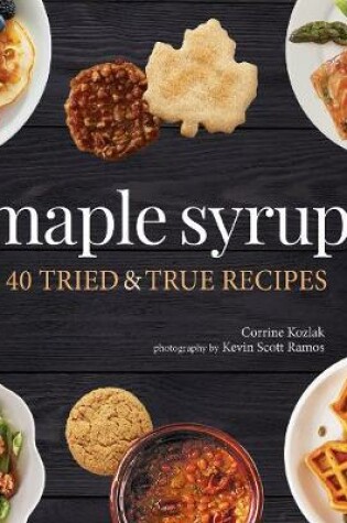 Cover of Maple Syrup