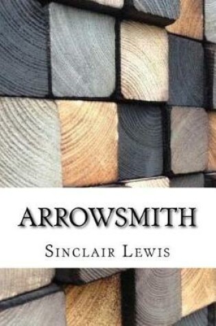Cover of Arrowsmith